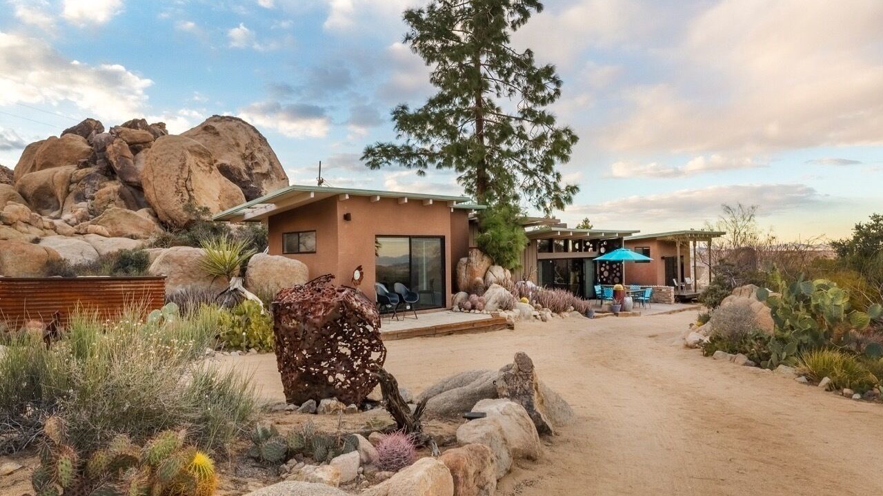 Photo of Outdoor in Panorama Heights