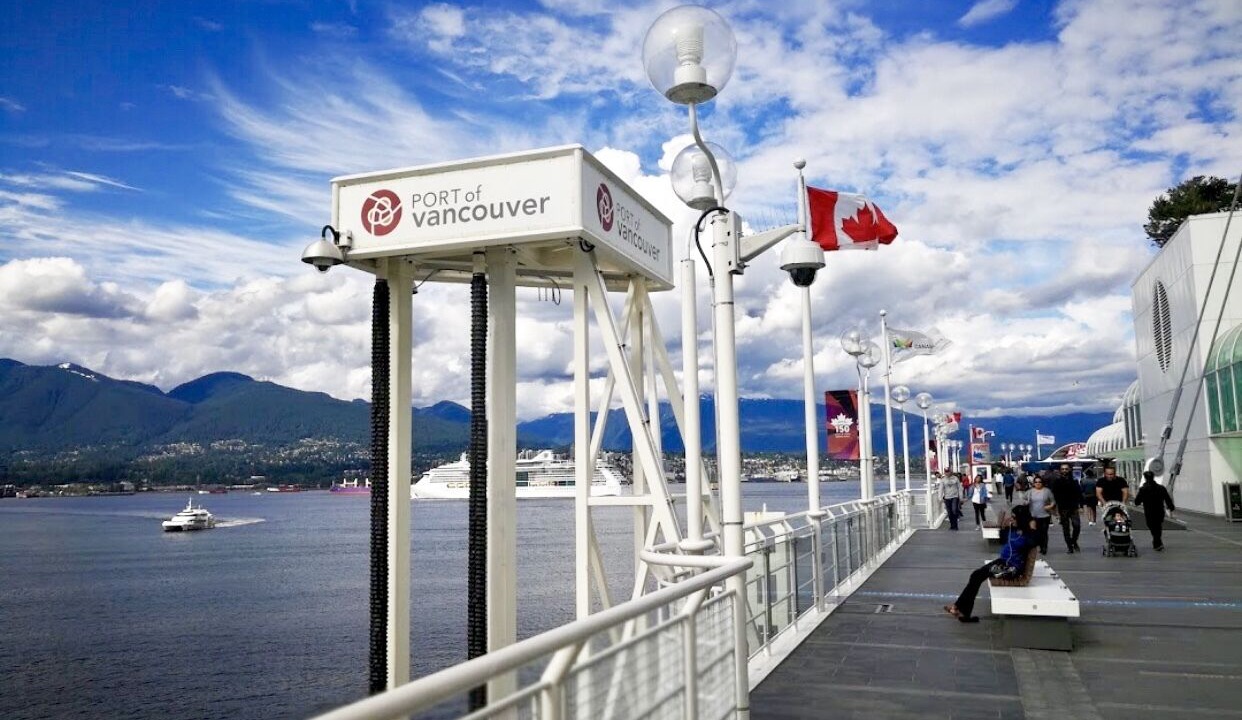 Photo of Others in Coal Harbour