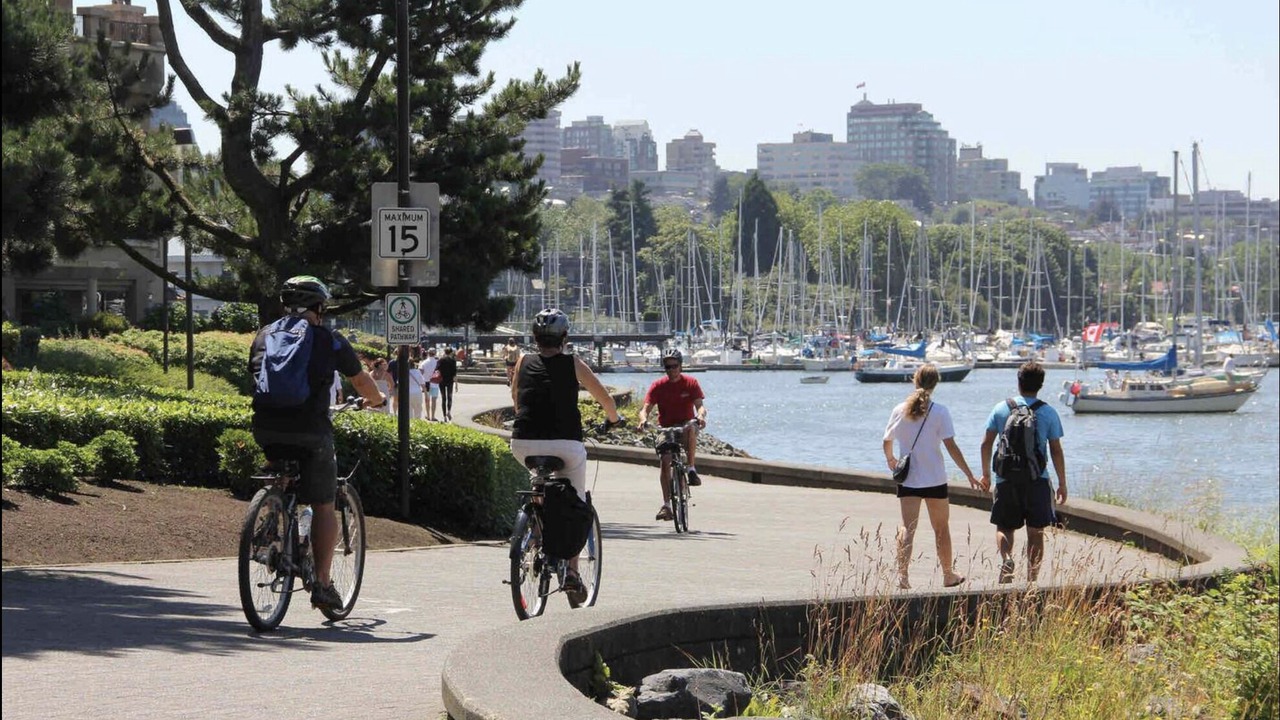 Photo of Others in Coal Harbour