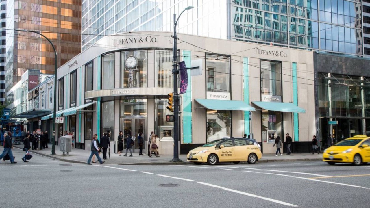 Photo of Outdoor in Coal Harbour