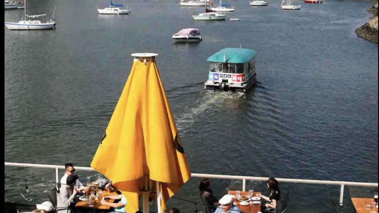 Photo of Outdoor in Coal Harbour