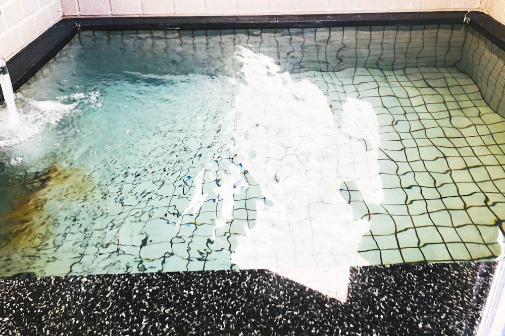 Photo of Bathroom in Appi Onsen