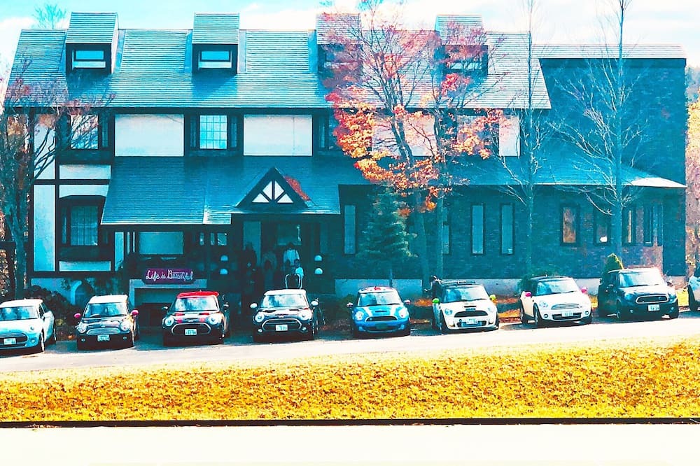 Photo of Others in Appi Onsen