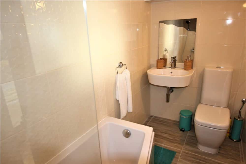 Photo of Bathroom in Yeni Erenkoy