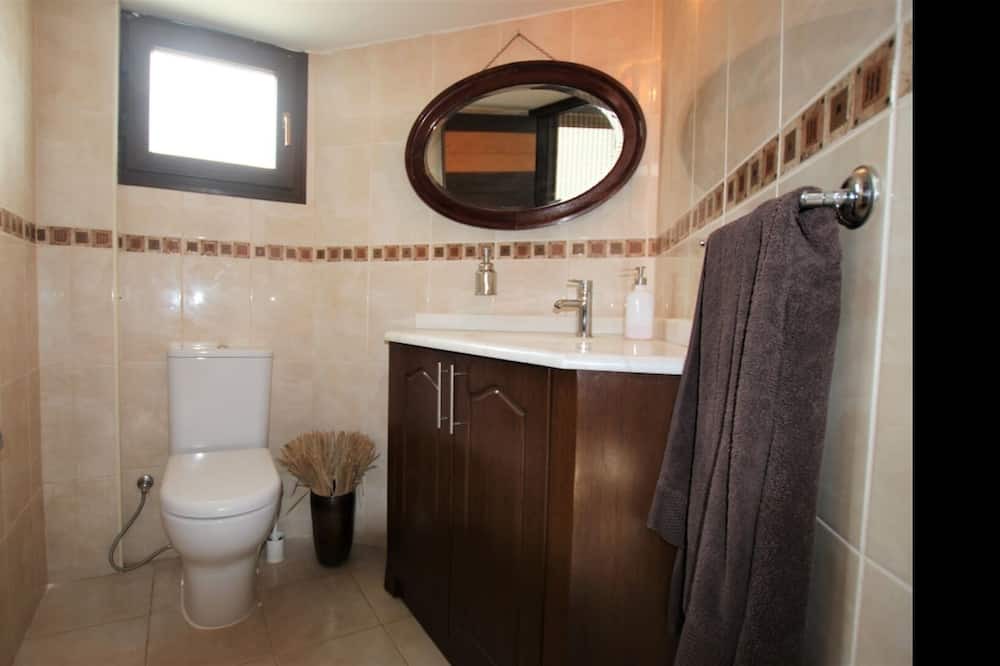 Photo of Bathroom in Yeni Erenkoy