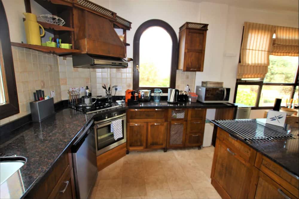 Photo of Kitchen in Yeni Erenkoy