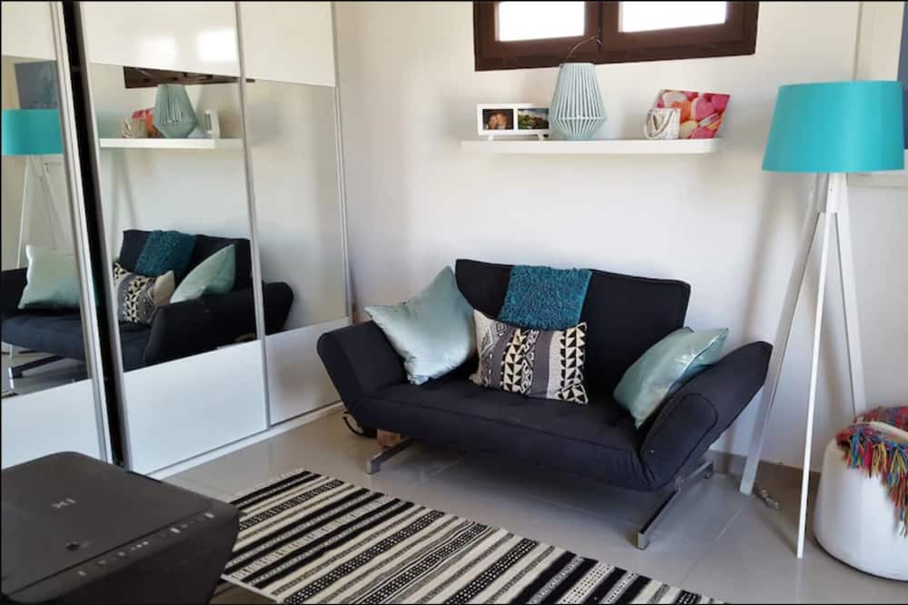 Photo of Livingroom in Yeni Erenkoy
