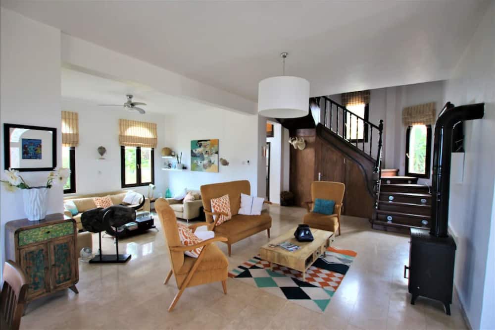Photo of Livingroom in Yeni Erenkoy