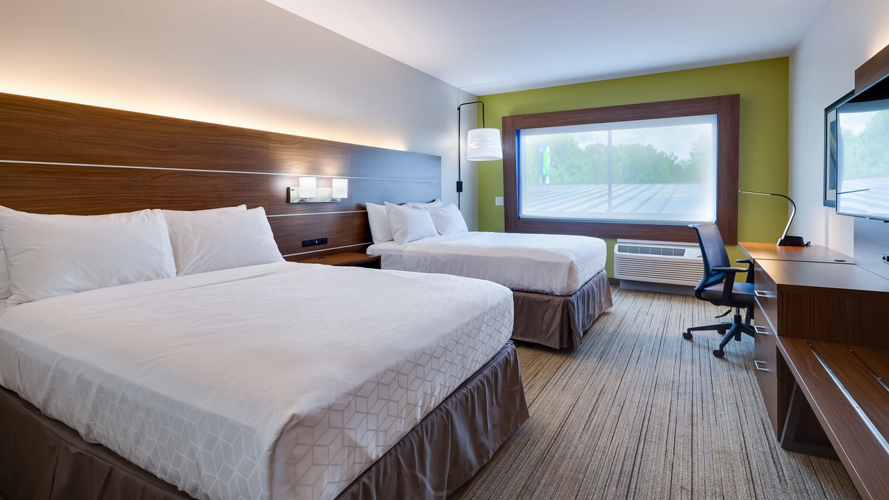 Photo of Bedroom in Latta