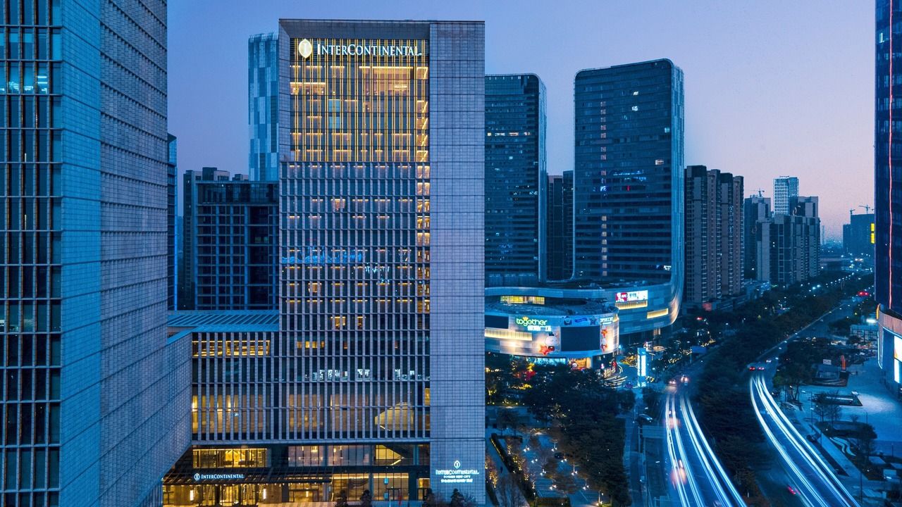 Photo of Outdoor in Shunde