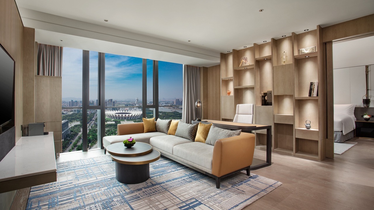 Photo of Bedroom in Shunde