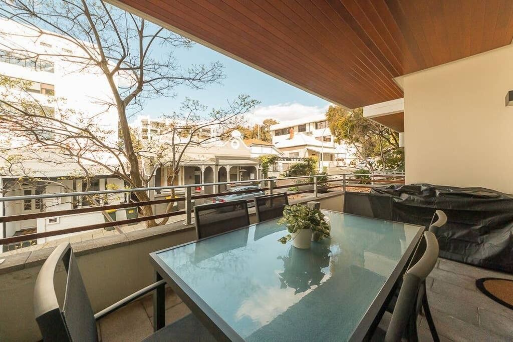 Photo of Outdoor in West Perth