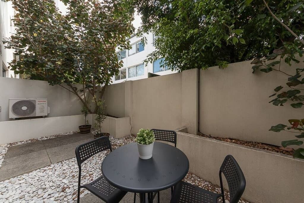 Photo of Outdoor in West Perth