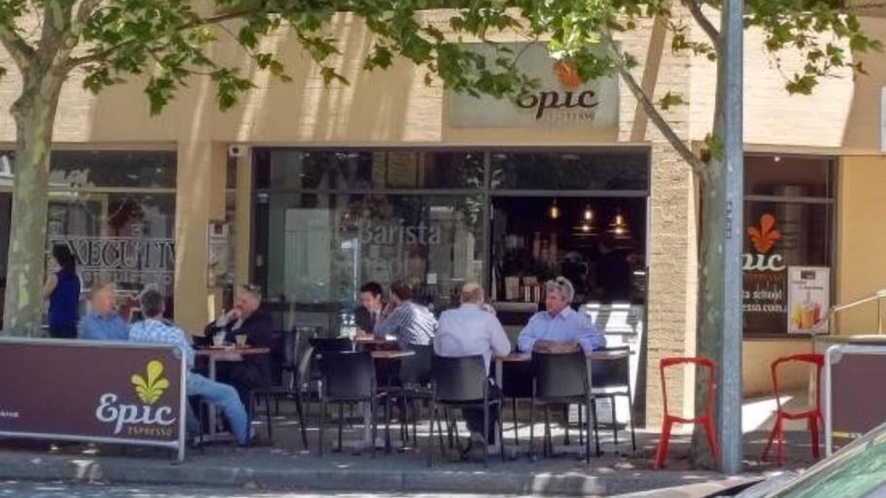 Photo of Others in West Perth