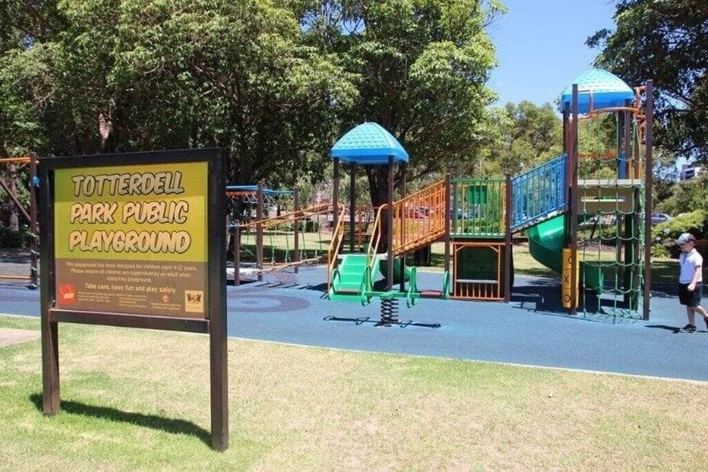Photo of Outdoor in West Perth