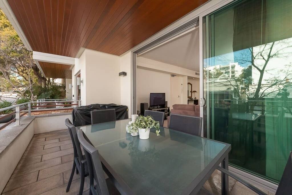 Photo of Outdoor in West Perth