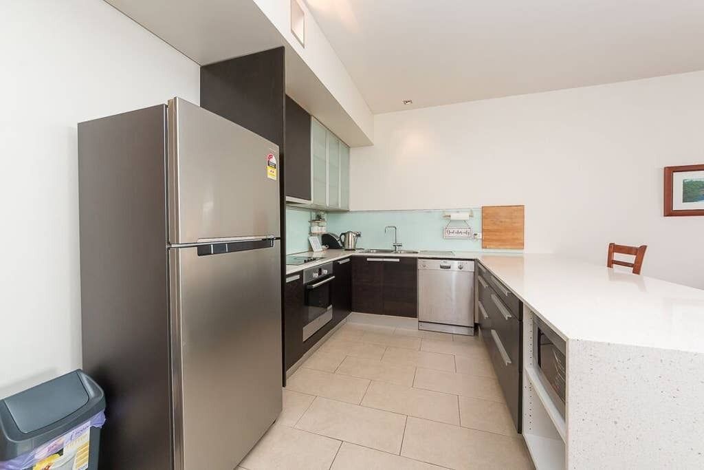 Photo of Kitchen in West Perth