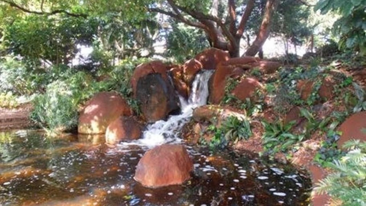 Photo of Outdoor in West Perth