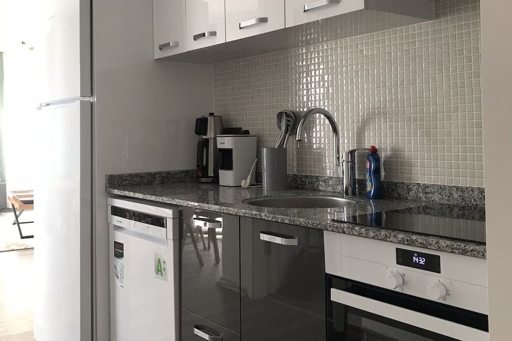 Photo of Kitchen in Marmaris City Center