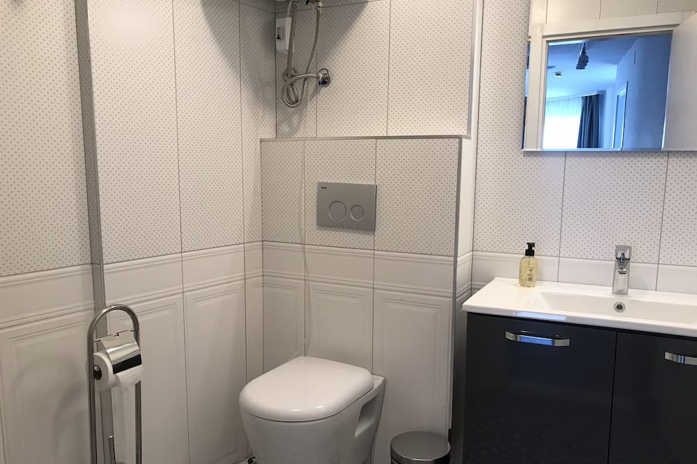 Photo of Bathroom in Marmaris City Center
