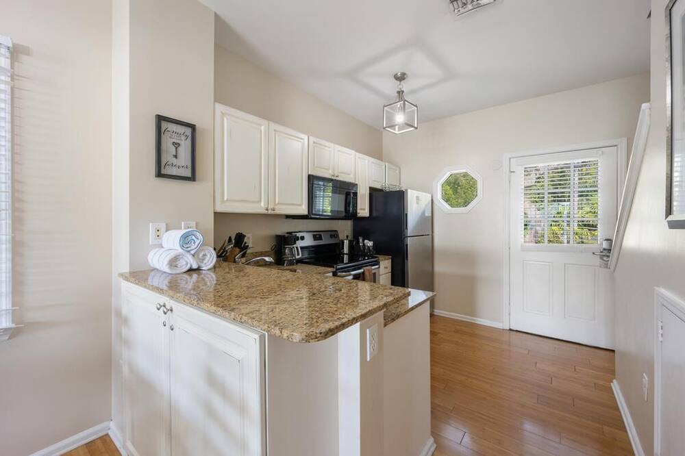 Photo of Kitchen in Marathon