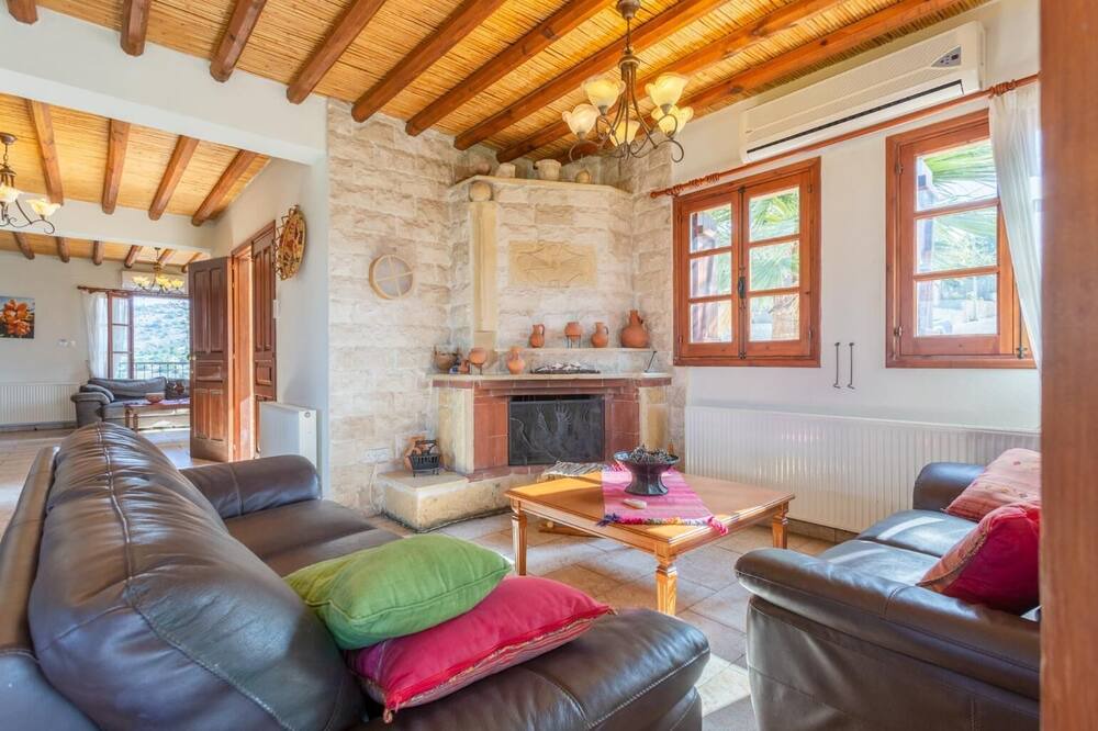Photo of Livingroom in Peristerona