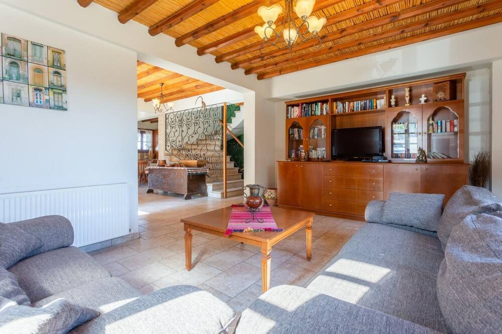 Photo of Livingroom in Peristerona