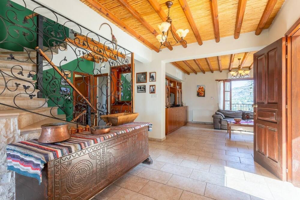 Photo of Livingroom in Peristerona
