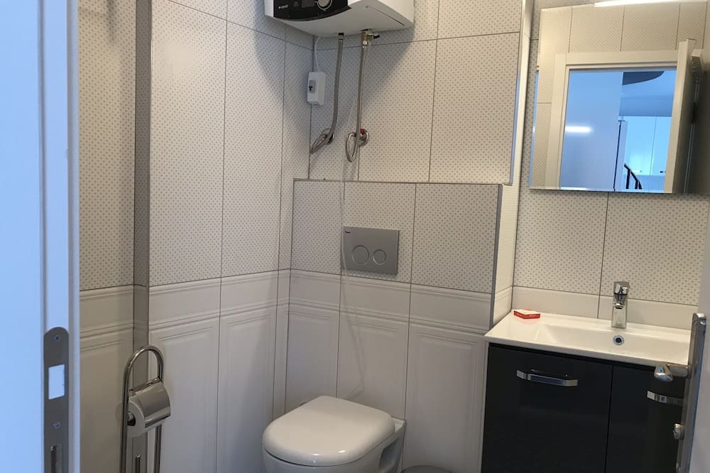 Photo of Bathroom in Marmaris City Center
