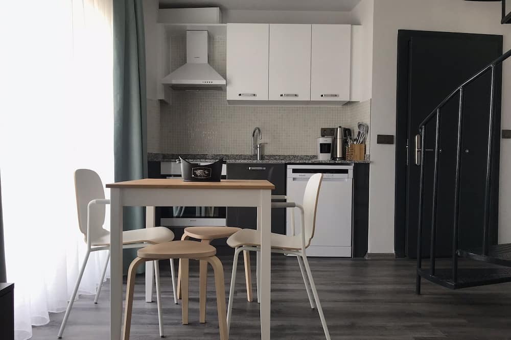 Photo of Kitchen in Marmaris City Center