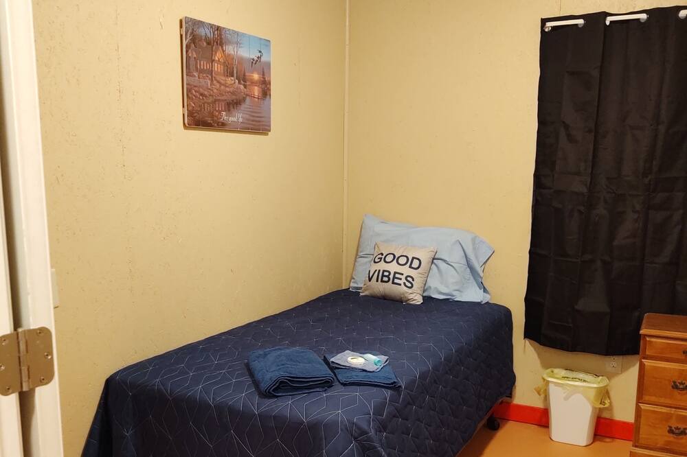 Photo of Bedroom in Tiptonville