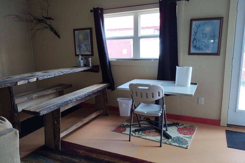 Photo of Bedroom in Tiptonville