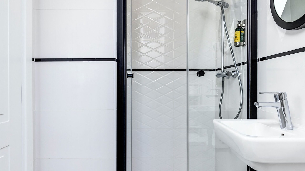 Photo of Bathroom in Podebrady