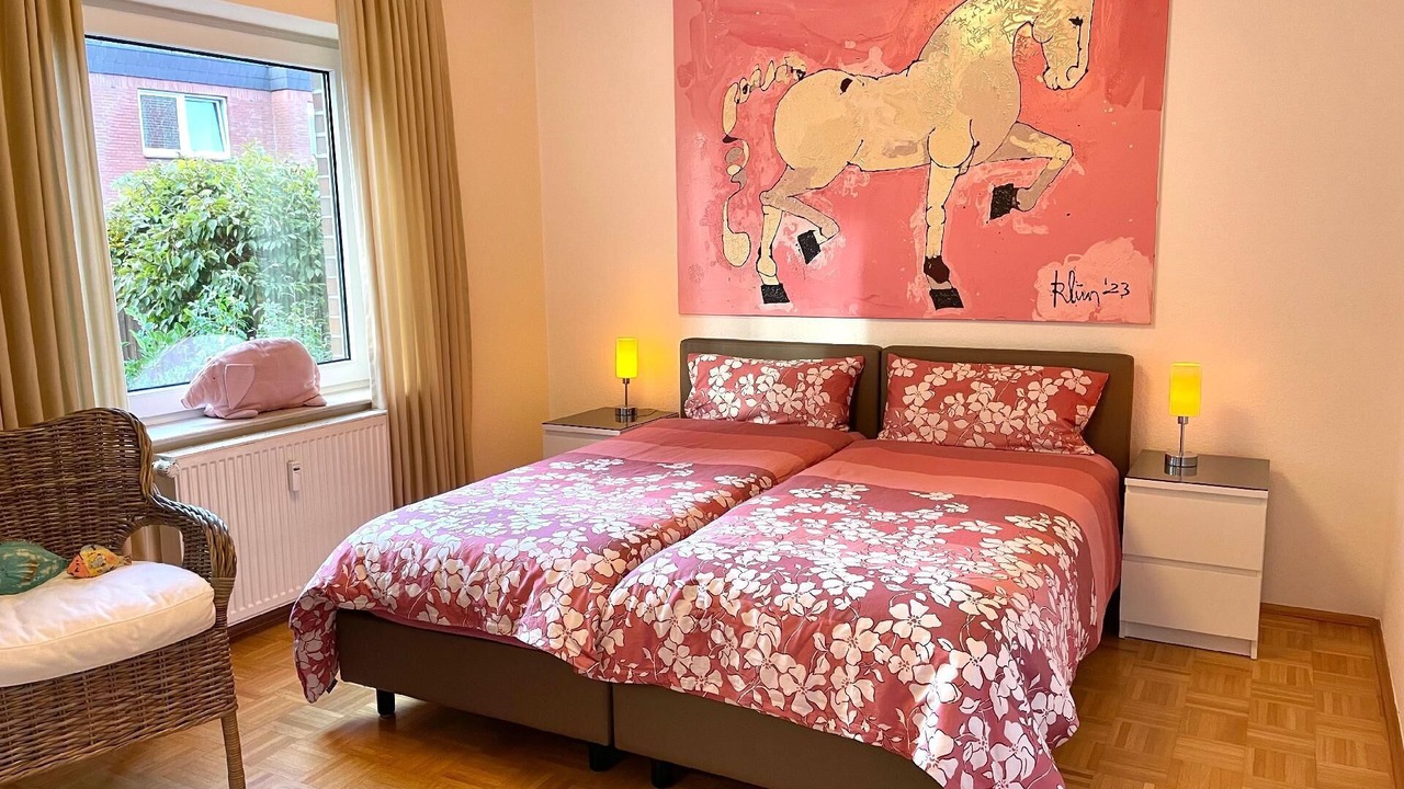 Photo of Bedroom in Burgeresch
