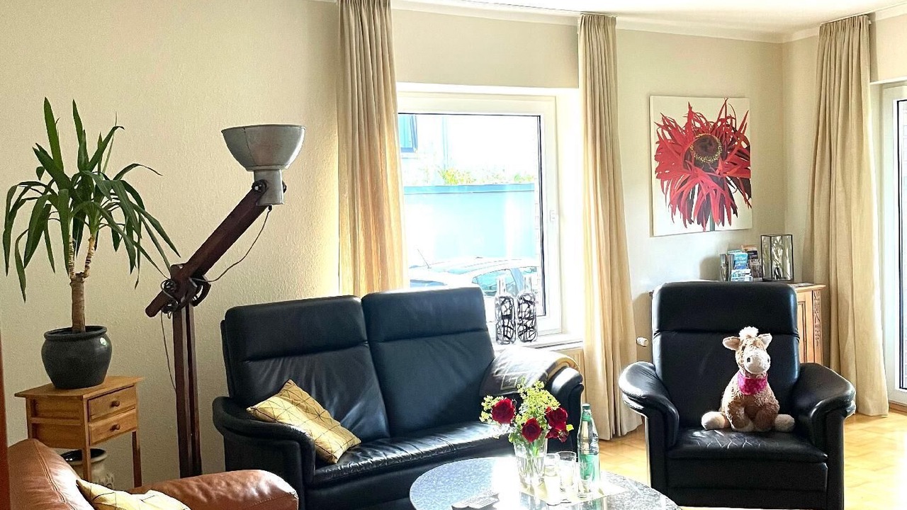 Photo of Livingroom in Burgeresch