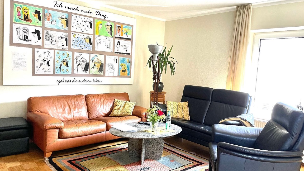 Photo of Livingroom in Burgeresch