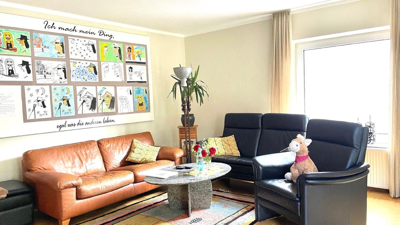 Photo of Livingroom in Burgeresch