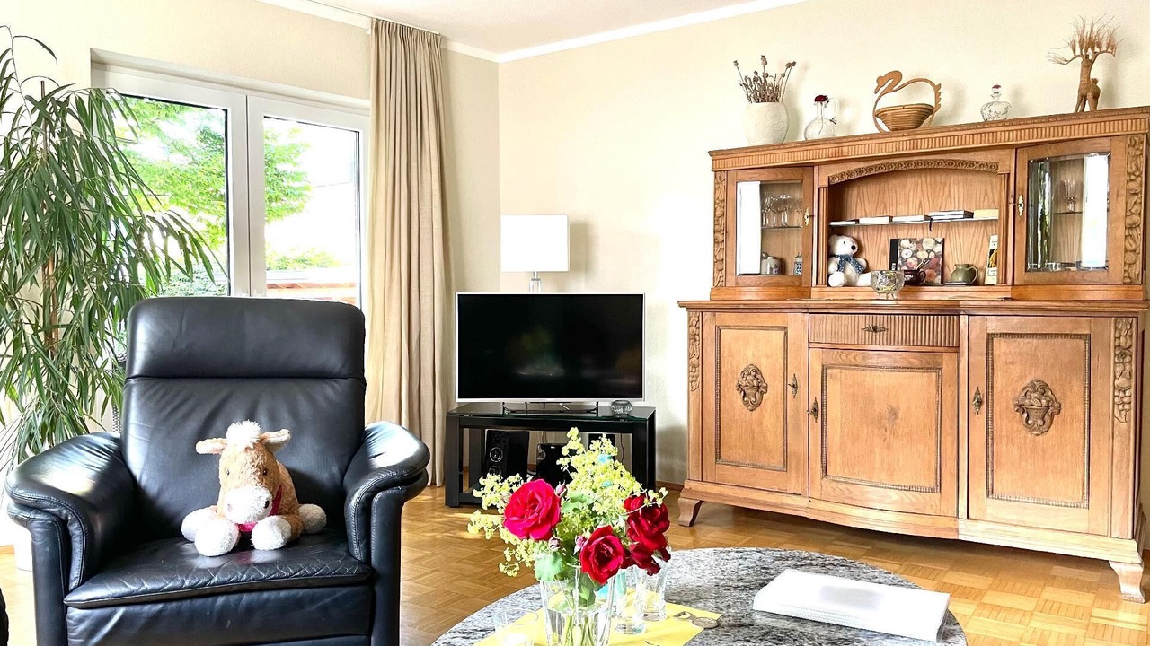 Photo of Livingroom in Burgeresch