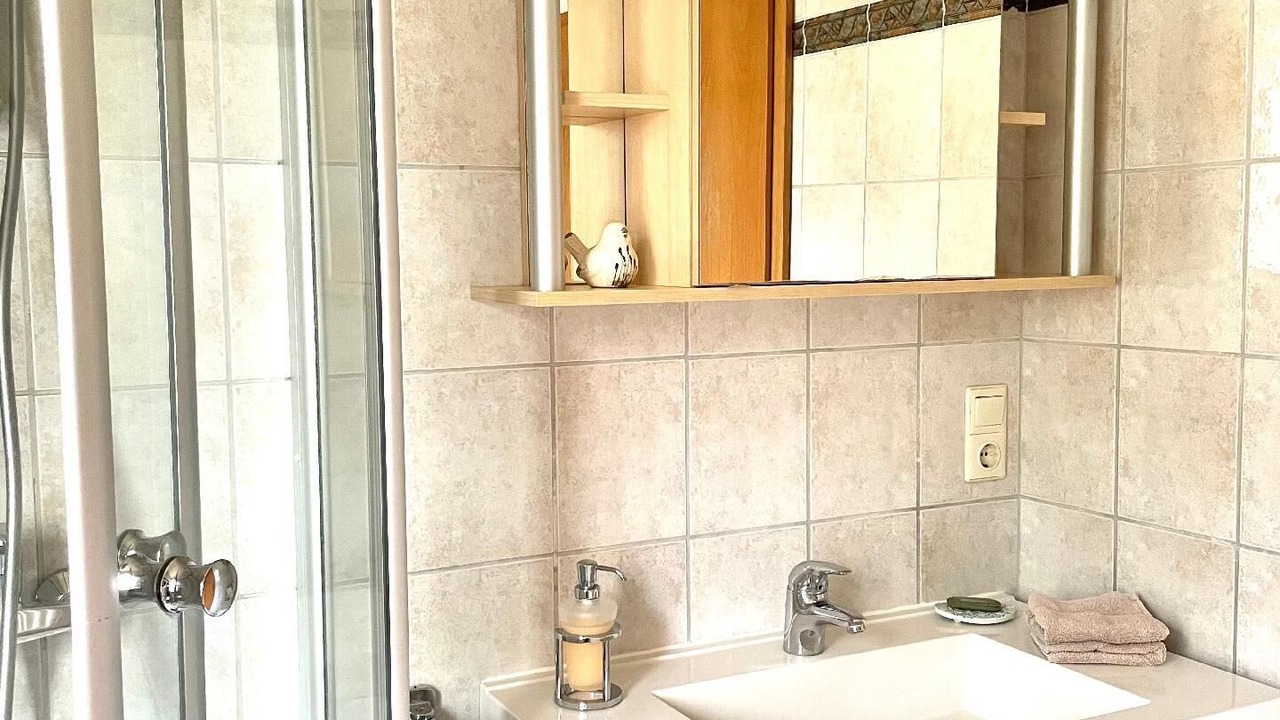 Photo of Bathroom in Burgeresch