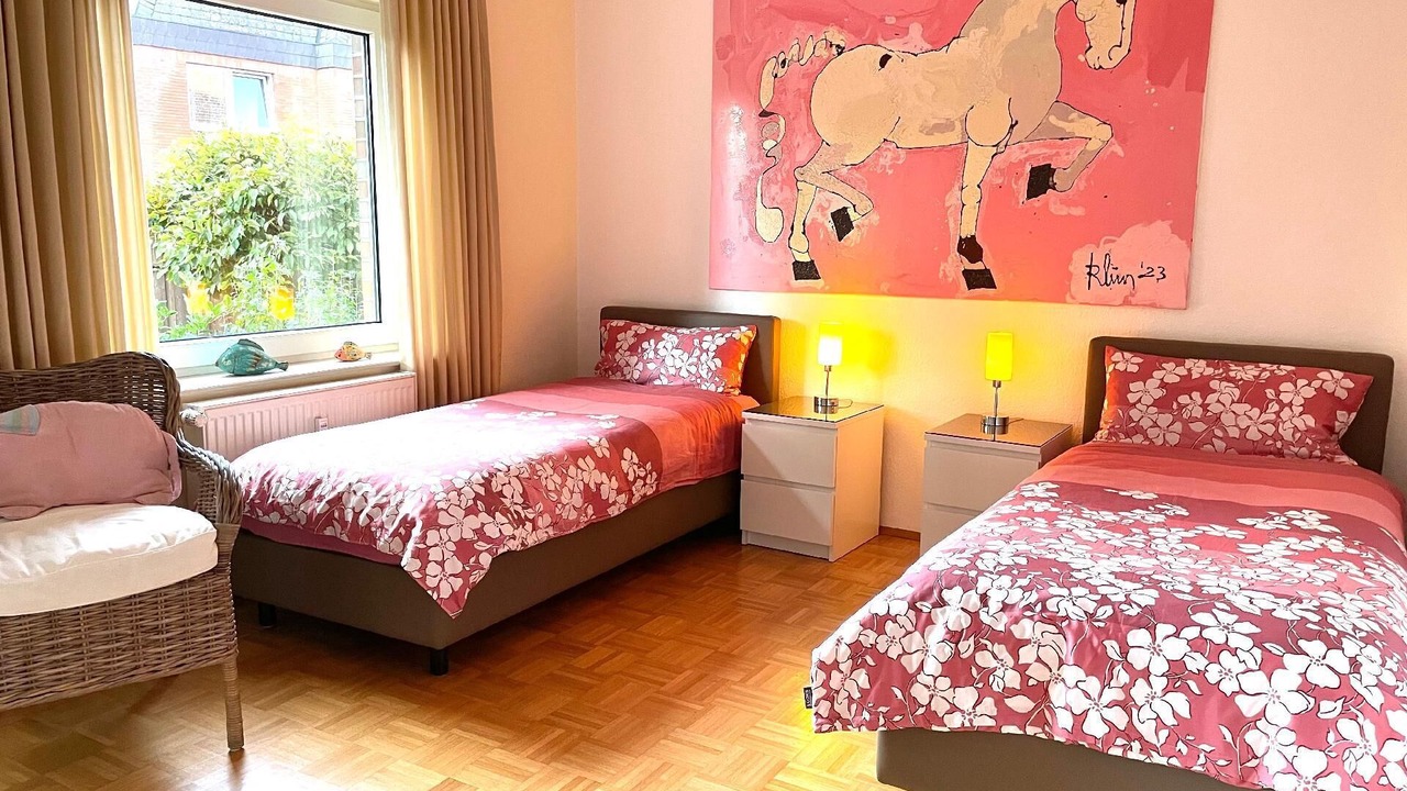 Photo of Bedroom in Burgeresch
