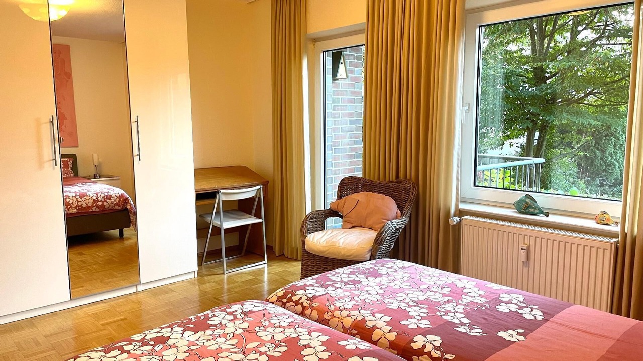 Photo of Bedroom in Burgeresch