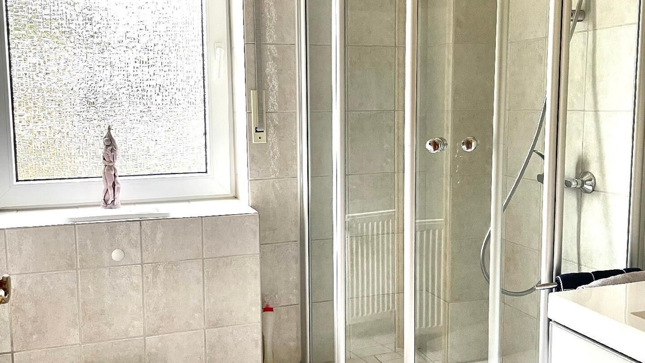 Photo of Bathroom in Burgeresch