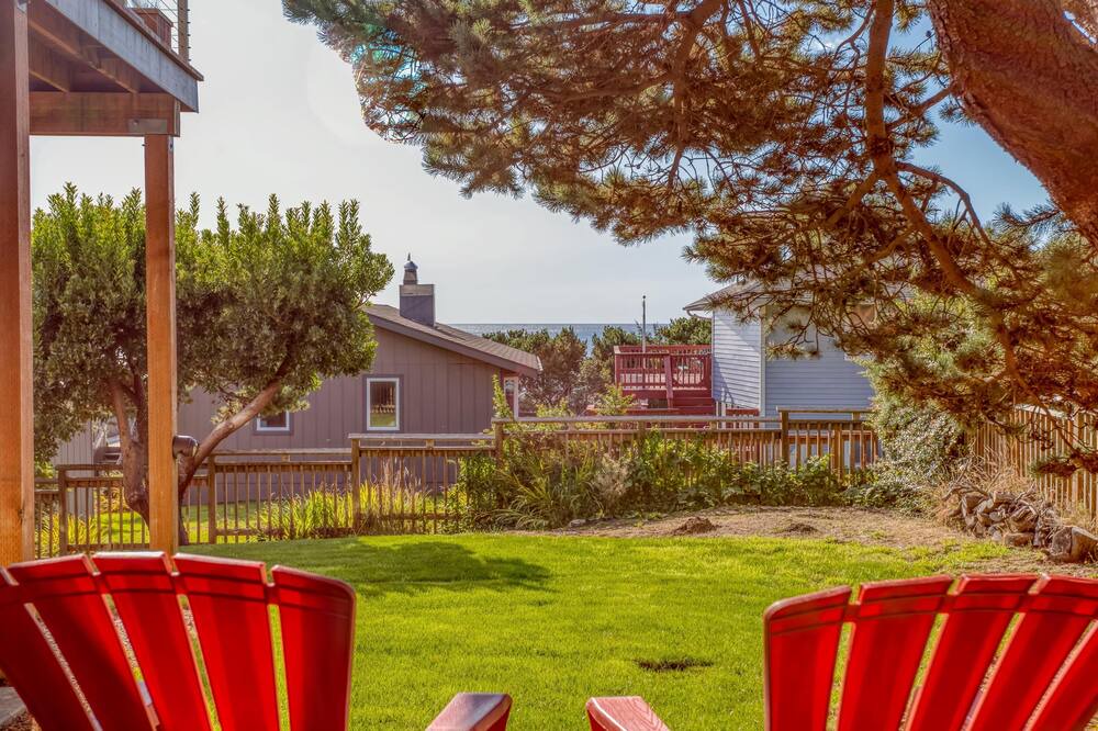 Photo of Outdoor in Neahkahnie Beach