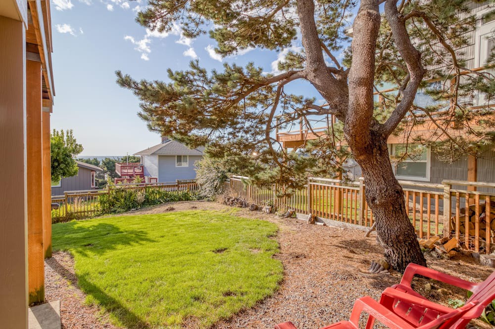 Photo of Outdoor in Neahkahnie Beach
