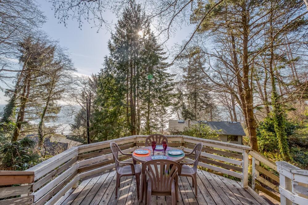 Photo of Outdoor in Neahkahnie Beach