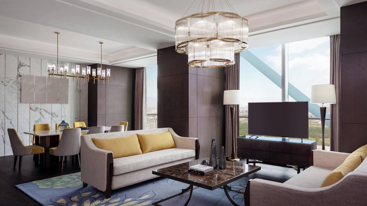 Photo of Bedroom in Jinfeng Developing Area