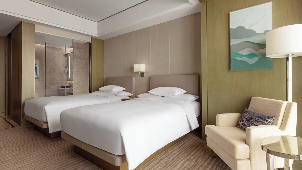 Photo of Bedroom in Jinfeng Developing Area