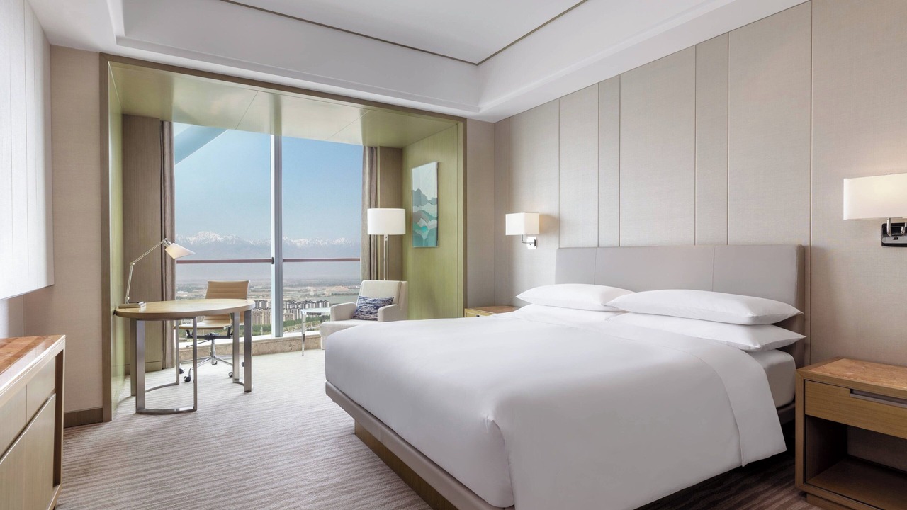 Photo of Bedroom in Jinfeng Developing Area