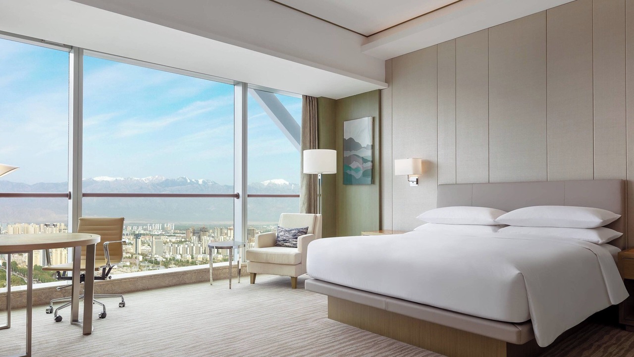 Photo of Bedroom in Jinfeng Developing Area