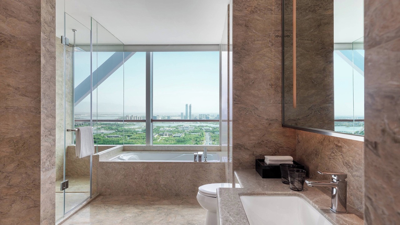 Photo of Bathroom in Jinfeng Developing Area